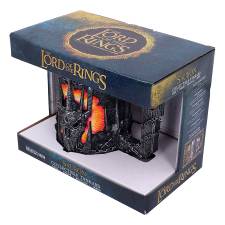LORD OF THE RINGS TANKARD SAURON