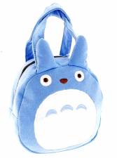 LUNCH BAG MIDDLE TOTORO - MY NEIGHBOR TOTORO