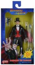 DEFENDERS OF THE EARTH 18 CM ACTION FIGURE SERIES 2 - MANDRAKE THE MAGICIAN