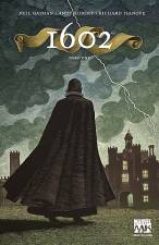MARVEL 1602 - PART ONE