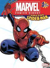 MARVEL COMICS DIGEST #01 THE AMAZING SPIDER-MAN