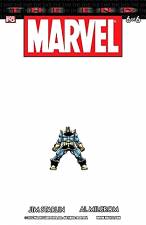 MARVEL UNIVERSE THE END #6