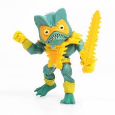 MASTERS OF THE UNIVERSE - ACTION VINYLS WAVE 2 - WINDOW BOX MER-MAN