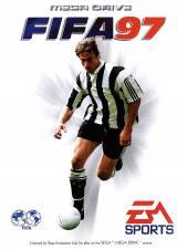 FIFA 97 [MEGA DRIVE] - USED
