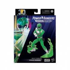 POWER RANGERS LIGHTNING COLLECTION REMASTERED ACTION FIGURE 15 CM - MIGHTY MORPHIN GREEN RANGER