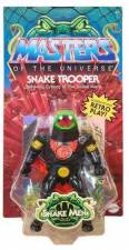 MASTERS OF THE UNIVERSE ORIGINS ACTION FIGURE SNAKE TROOPER 14 CM