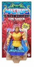 MASTERS OF THE UNIVERSE ORIGINS ACTION FIGURE YOUNG RANDOR 14 CM