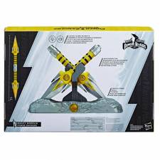 POWER RANGERS LIGHTNING COLLECTION PREMIUM ROLEPLAY REPLICA 2022 MIGHTY MORPHIN POWER DAGGERS