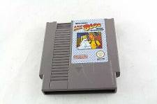 A BOY AND HIS BLOB [NES] - USED