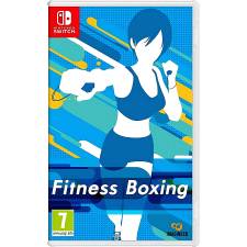 FITNESS BOXING [NSW] - USED