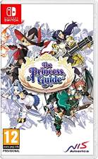 THE PRINCESS GUIDE [NSW]