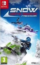 SNOW MOTO RACING FREEDOM [NSW]