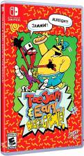TOEJAM AND EARL: BACK IN THE GROOVE [NSW]