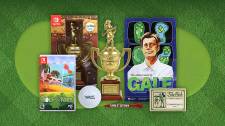 GOLF STORY COLLECTOR'S EDITION [NSW]