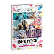 ONE PIECE CARD GAME PREMIUM CARD COLLECTION -BANDAI CARD GAMES FEST. 23-24 EDITION - EN