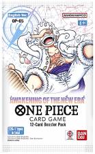 ONE PIECE CARD GAME - AWAKENING OF THE NEW ERA BOOSTER PACK OP05 - EN
