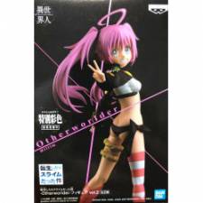 THAT TIME I GOT REINCARNATED AS A SLIME OTHERWORLDER PVC STATUE MILLIM 16 CM