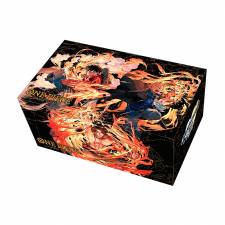 ONE PIECE CARD GAME - SPECIAL GOODS SET -ACE/SABO/LUFFY-