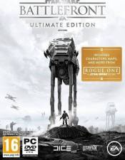 STAR WARS: BATTLEFRONT ULTIMATE EDITION [PC]