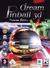 DREAM PINBALL 3D [PC]
