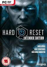 HARD RESET - EXTENDED EDITION [PC]