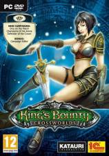 KING`S BOUNTY CROSSWORLDS GAME OF THE YEAR EDITION [PC]