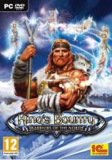 KING`S BOUNTY: WARRIORS OF THE NORTH [PC]