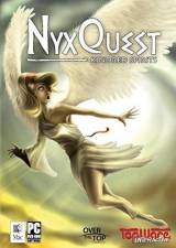 NYXQUEST: KINDRED SPIRITS [PC]