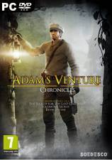 ADAM'S VENTURE CHRONICLES [PC]