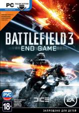 BATTLEFIELD 3  END GAME [PC]