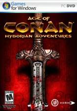 AGE OF CONAN HYBORIAN ADVENTURES [PC]
