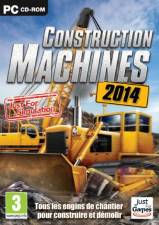 CONSTRUCTION MACHINES 2014 [PC]