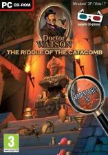DOCTOR WATSON THE RIDDLE OF THE CATACOMB [PC]