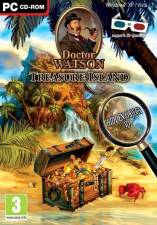 DOCTOR WATSON TREASURE ISLAND [PC]