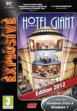 EXPLOSIVE: HOTEL GIANT [PC]