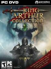 KING ARTHUR COLLECTION [PC]