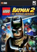 LEGO BATMAN 2: DC SUPER HEROES [PC]