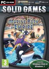 SOLID GAMES: MARINE PARK EMPIRE [PC]