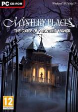 MYSTERY PLACES: THE SECRET OF THE GHOST MANOR [PC]