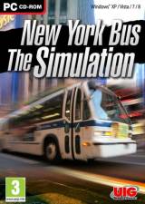 NEW YORK BUS SIMULATOR [PC]