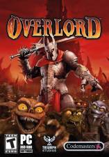 OVERLORD [PC]