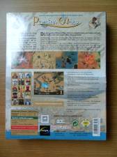 PERSIAN WARS [PC] - (NEW SEALED)