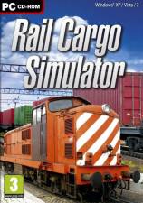 RAIL CARGO SIMULATOR [PC]