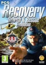 RECOVERY SEARCH & RESCUE SIMULATION [PC]