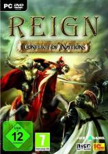 REIGN: CONFLICT OF NATIONS [PC]