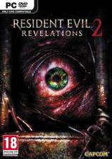 RESIDENT EVIL REVELATIONS 2 [PC]