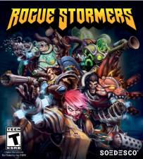 ROGUE STORMERS [PC]