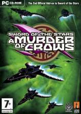 SWORD OF THE STARS - A MURDER OF CROWS [PC]
