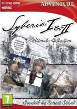 SYBERIA 1 & 2: ULTIMATE COLLECTION [PC]