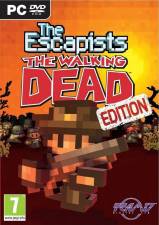 THE ESCAPISTS: THE WALKING DEAD EDITION [PC]